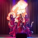 Rocket Punchが来日！新曲『Fiore』を生披露にジュリ「とっても幸せです！」