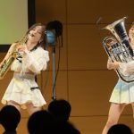 C;ON、エモーショナルなステージで会場を包み込む＜GIGA・GIGA SONIC＞