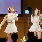 C;ON、エモーショナルなステージで会場を包み込む＜GIGA・GIGA SONIC＞