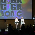 C;ON、エモーショナルなステージで会場を包み込む＜GIGA・GIGA SONIC＞