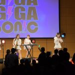 C;ON、エモーショナルなステージで会場を包み込む＜GIGA・GIGA SONIC＞