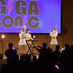 C;ON、エモーショナルなステージで会場を包み込む＜GIGA・GIGA SONIC＞