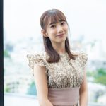 【インタビュー】関根優那、舞台「ままない」で熱演する女子高生・白波瀬巳緒は「信念を持つ真の強さを感じられる子」