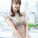 【インタビュー】関根優那、舞台「ままない」で熱演する女子高生・白波瀬巳緒は「信念を持つ真の強さを感じられる子」