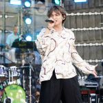 SKY-HI「心から感謝します」、3年ぶりとなる有観客開催に喜び＜日比谷音楽祭2022＞