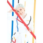 私立恵比寿中学・安本彩花が参加する「いえない (Glitch Night mix) feat. 堂村璃羽, 301, GeG, 安本彩花」がリリース