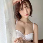 新谷姫加、もはや芸術の域の透け感ワンピース水着姿に歓喜の声