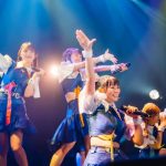 手羽先センセーション、全国ツアー開催決定