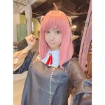 コスプレイヤー・大河もも、『SPY×FAMILY』アーニャのコスプレの再現度に歓喜の声