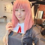 コスプレイヤー・大河もも、『SPY×FAMILY』アーニャのコスプレの再現度に歓喜の声