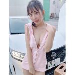 #2i2・天羽希純、こぼれるふんわり透明バストに歓喜の声ぞくぞく！