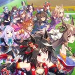 「TIF2022」に「ウマ娘 プリティーダービー」が初出走