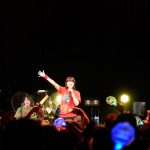 宇徳敬子、バースデーライヴツアーの再演決定！10月には鹿児島でアコースティックライヴも開催