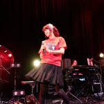 宇徳敬子、バースデーライヴツアーの再演決定！10月には鹿児島でアコースティックライヴも開催