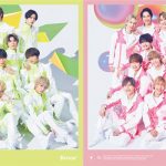 VOYZ BOY、「THE YELLOW」&「THE PINK」の新曲配信リリースが決定