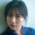 日向坂46・渡邉美穂のラストグラビアは馴染みのスタッフとの『思い出旅行』に「私を見つけてくださって、本当にありがとうございました」＜blt graph.＞