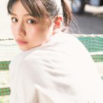 日向坂46・渡邉美穂のラストグラビアは馴染みのスタッフとの『思い出旅行』に「私を見つけてくださって、本当にありがとうございました」＜blt graph.＞