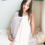 日向坂46・渡邉美穂のラストグラビアは馴染みのスタッフとの『思い出旅行』に「私を見つけてくださって、本当にありがとうございました」＜blt graph.＞