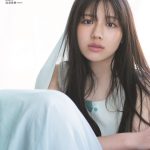 日向坂46・渡邉美穂のラストグラビアは馴染みのスタッフとの『思い出旅行』に「私を見つけてくださって、本当にありがとうございました」＜blt graph.＞