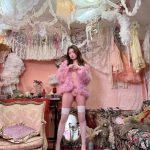 吉田朱里、ランジェリーで魅せる絶対領域と腹筋ラインで魅了！