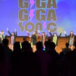 夢みるアドレセンス、往年の名曲『ファンタスティックパレード』で魅せる熱狂のステージ！＜GIGA・GIGA SONIC＞