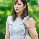 石川恋、杉野遥亮の『元カノ』役、武山瑠香は永野芽郁の妹役でイマドキJKに！「ユニコーンに乗って」新キャスト発表