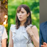 石川恋、杉野遥亮の『元カノ』役、武山瑠香は永野芽郁の妹役でイマドキJKに！「ユニコーンに乗って」新キャスト発表