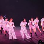 アンジュルム、新体制で初の武道館公演を開催