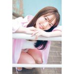 『news every.』キャスターの刈川くるみ、「FLASH」で初ソログラビア！