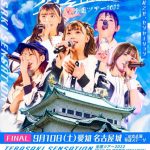 手羽先センセーション、全国ツアー開催決定