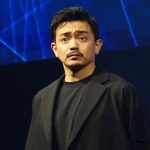 青柳翔、映画監督に挑戦した手応えを語る＜ショートショート フィルムフェスティバル＆アジア 2022＞