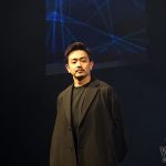 青柳翔、映画監督に挑戦した手応えを語る＜ショートショート フィルムフェスティバル＆アジア 2022＞