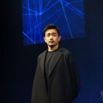 青柳翔、映画監督に挑戦した手応えを語る＜ショートショート フィルムフェスティバル＆アジア 2022＞