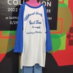 【写真特集】大阪出身のシンガーasmi、イベントの盛り上がりを語る！＜札幌コレクション 2022 S/S＞