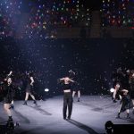 アンジュルム、新体制で初の武道館公演を開催