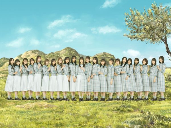 日向坂46、東京ドームライブの映像作品が発売決定