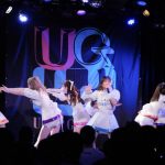 アップアップガールズ（２）、7人体制初のワンマンライブを開催