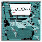 私立恵比寿中学・安本彩花が参加する「いえない (Glitch Night mix) feat. 堂村璃羽, 301, GeG, 安本彩花」がリリース