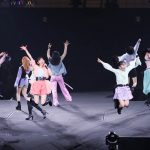 アンジュルム、新体制で初の武道館公演を開催