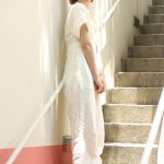 【動画】元AKB48・後藤萌咲がミュージカル「塔の外のランウェイダンス」の魅力を語る！