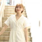 【動画】元AKB48・後藤萌咲がミュージカル「塔の外のランウェイダンス」の魅力を語る！