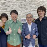 「寺西優真のMUSIC JUMP」のMCを國光真耶が担当！改名後初の地上波番組＆MC復帰