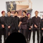 JO1が全世界に向けて英語詞の新曲をライブで初披露<イヴ・サンローラン・ボーテ presents JO1 ALL HOURS スペシャルライブ>