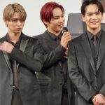 JO1が全世界に向けて英語詞の新曲をライブで初披露＜イヴ・サンローラン・ボーテ presents JO1 ALL HOURS スペシャルライブ＞