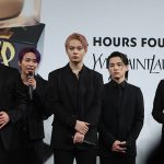 JO1が全世界に向けて英語詞の新曲をライブで初披露＜イヴ・サンローラン・ボーテ presents JO1 ALL HOURS スペシャルライブ＞
