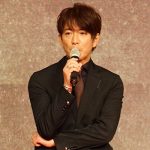 木村拓哉と綾瀬はるかが夫婦に？総製作費20億円超大作映画で久々共演＜東映70周年記念 新作映画発表会見＞