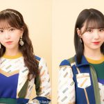 SKE48・熊崎晴香＆菅原茉椰がTikTok「くまーやん」を開設！