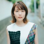 大場美奈、自身初となる「フォトエッセイ」発売決定