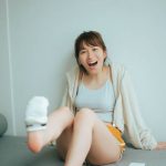 大場美奈、自身初となる「フォトエッセイ」発売決定