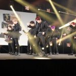 【写真特集】JO1が全世界に向けて英語詞の新曲をライブで初披露＜イヴ・サンローラン・ボーテ presents JO1 ALL HOURS スペシャルライブ＞